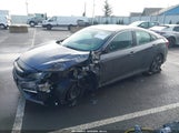 Honda Civic Lx 19XFC2F61KE207760 снимка