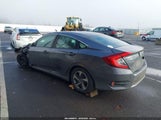 Honda Civic Lx 19XFC2F61KE207760 снимка
