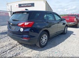 Chevrolet Equinox Fwd Ls 3GNAXHEV3MS121050 снимка