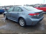 Toyota Corolla Le 5YFB4MDE1TP371849 снимка