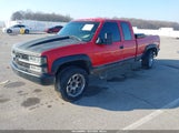 Chevrolet Gmt-400 K1500 1GCEK19K7RE199350 fotografie