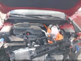 Hyundai Tucson Hybrid Limited KM8JEDD18SU385413 fotografie