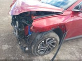 Hyundai Tucson Hybrid Limited KM8JEDD18SU385413 снимка