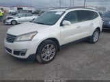 Chevrolet Traverse 1Lt 1GNKRGKD3EJ267231 снимка
