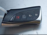 Lexus Es 300H 58ADA1C12SU058863 снимка