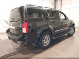 Nissan Pathfinder Le 5N1AR1NB1CC625015 снимка