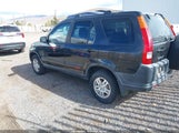 Honda Cr-V Ex JHLRD78803C009625 снимка
