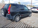 Honda Cr-V Ex JHLRD78803C009625 снимка