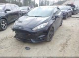 Ford Fiesta St 3FADP4GX5GM140842 снимка