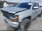 Chevrolet Silverado  2Lt 1GCVKREC9JZ206597 снимка