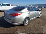 Kia Optima Lx KNAGM4A76B5131782 photo