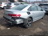 Volkswagen Passat 2.0T R-Line 1VWMA7A34LC023572 fotografie