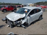 Honda Hr-V 2Wd Lx 3CZRU5H37MM711201 снимка