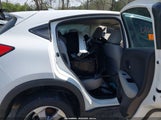 Honda Hr-V 2Wd Lx 3CZRU5H37MM711201 снимка