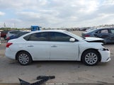 Nissan Sentra S 3N1AB7AP5JY257085 снимка