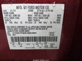 Ford Explorer Limited 1FM5K7F80EGB63960 снимка