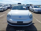 Volkswagen Beetle 2.0T 3VW7A7AT6DM811749 снимка