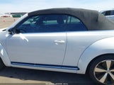 Volkswagen Beetle 2.0T 3VW7A7AT6DM811749 снимка