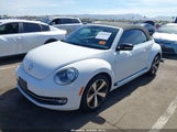 Volkswagen Beetle 2.0T 3VW7A7AT6DM811749 снимка