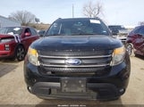 Ford Explorer Limited 1FM5K8F86EGA92561 снимка