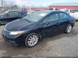 Honda Civic Ex-L 19XFB2F90CE026292 снимка