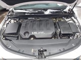 Chevrolet Impala 1Lt 2G1105S32H9157855 снимка