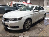 Chevrolet Impala 1Lt 2G1105S32H9157855 снимка