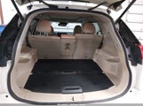 Nissan Rogue Sl 5N1AT2MV2HC744928 снимка