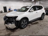 Nissan Rogue Sl 5N1AT2MV2HC744928 снимка