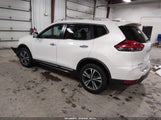 Nissan Rogue Sl 5N1AT2MV2HC744928 снимка