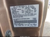 Ford Aerostar 1FMDA41X2PZB51280 снимка