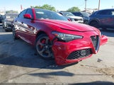Alfa Romeo Giulia Rwd ZARFAEBN2H7551780 снимка