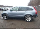 Honda Cr-V Ex-L JHLRE48748C024249 fotografie