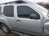 Nissan Xterra S 5N1AN08WX6C502399 снимка