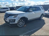 Ford Explorer Limited 1FM5K8F89GGD29417 снимка