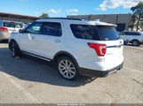 Ford Explorer Limited 1FM5K8F89GGD29417 снимка
