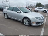Ford Fusion Hybrid 3FADP0L33AR211672 снимка