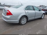 Ford Fusion Hybrid 3FADP0L33AR211672 снимка