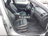 Ford Fusion Hybrid 3FADP0L33AR211672 снимка