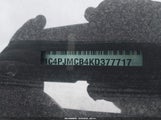 Jeep Cherokee Latitude 4X4 1C4PJMCB4KD377717 снимка