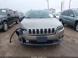 Jeep Cherokee Latitude 4X4 1C4PJMCB4KD377717 снимка