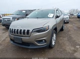 Jeep Cherokee Latitude 4X4 1C4PJMCB4KD377717 снимка