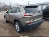 Jeep Cherokee Latitude 4X4 1C4PJMCB4KD377717 снимка