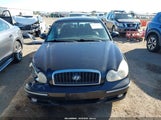 Hyundai Sonata Gls/Lx KMHWF35H63A895898 снимка
