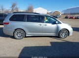 Toyota Sienna Xle 8 Passenger 5TDYZ3DC2KS011290 fotografie