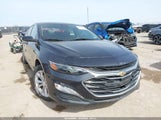Chevrolet Malibu Fwd 1Lt 1G1ZD5STXPF192852 fotografie