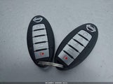 Nissan Altima Sr Intelligent Awd 1N4BL4CW0NN405315 снимка