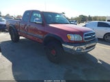 Toyota Tundra Sr5 V8 5TBBT4414YS097246 снимка