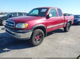 Toyota Tundra Sr5 V8 5TBBT4414YS097246 снимка