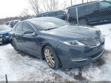 Lincoln Mkz 3LN6L2J93ER800563 снимка
